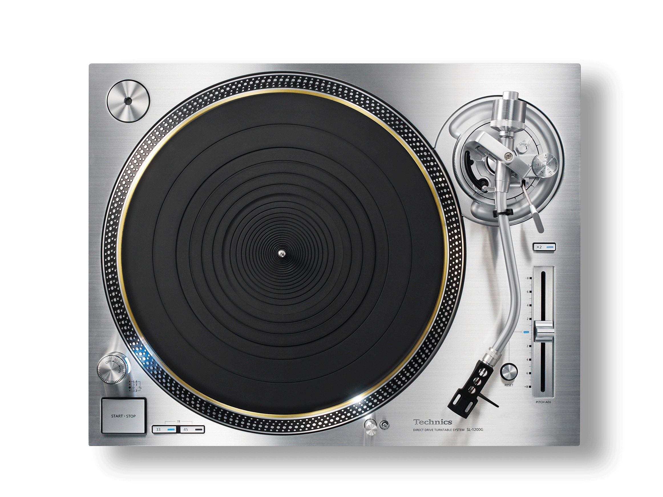 SL-1200G