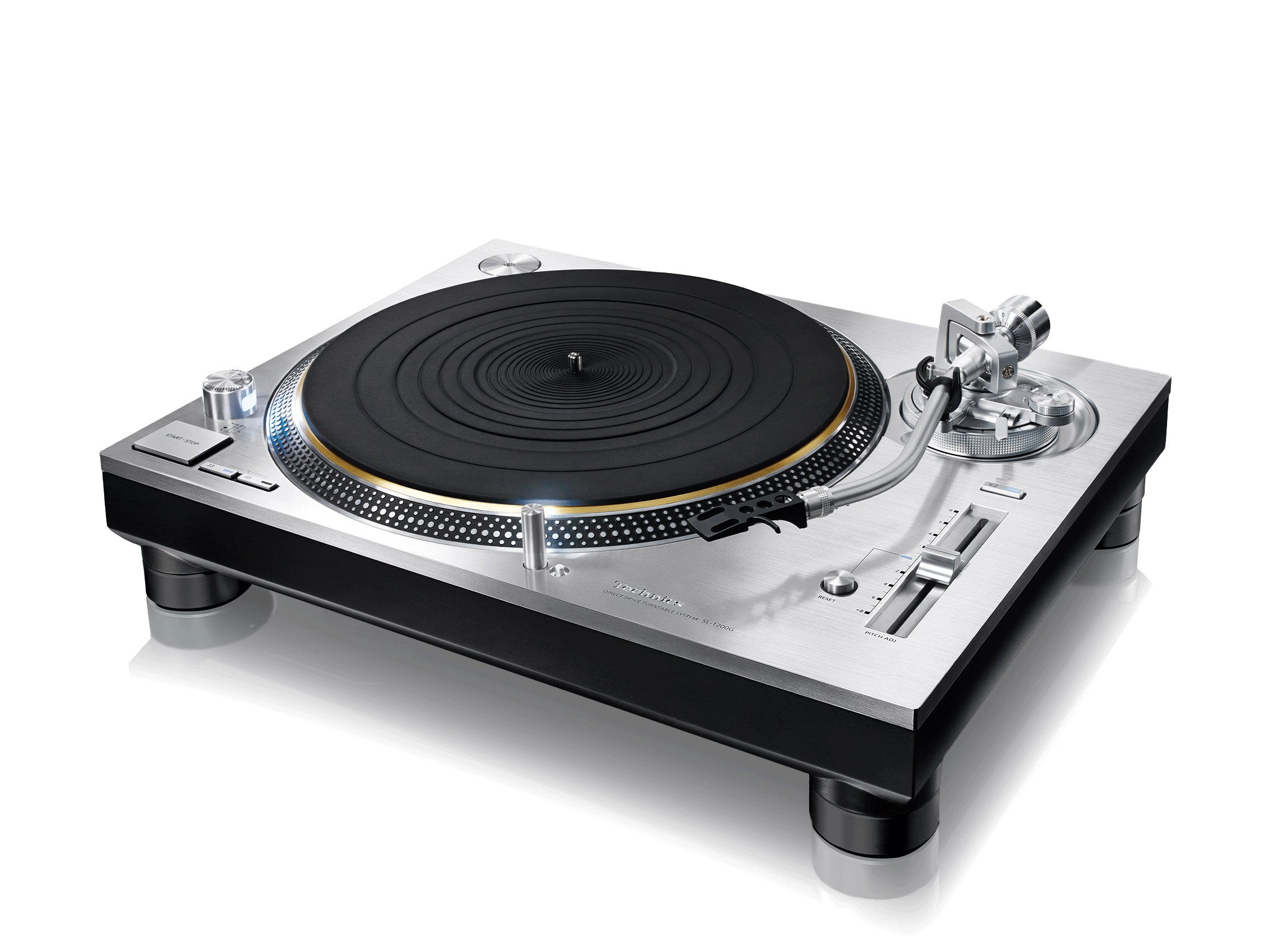 SL-1200G