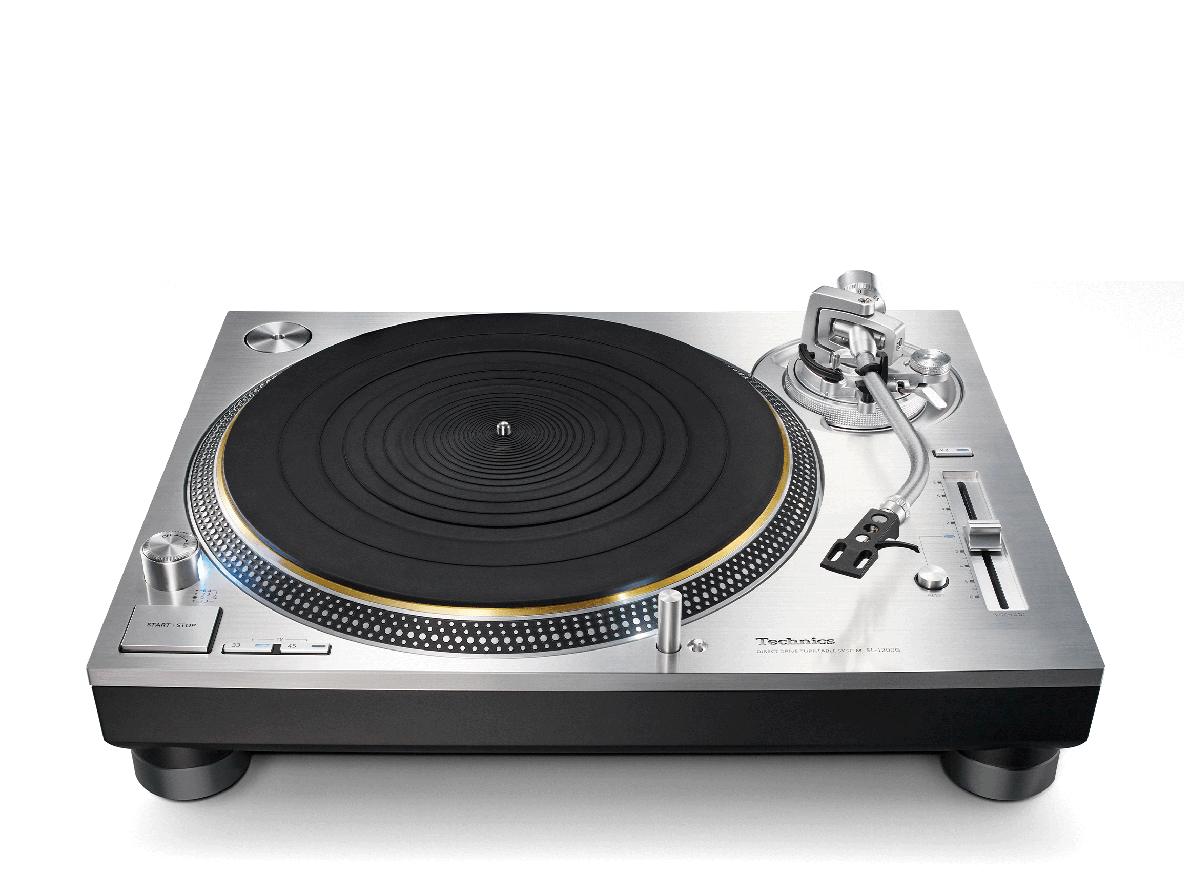 SL-1200G