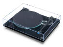 Planar 3 mit GRATIS Ortofon 2MR Blue, Schwarz