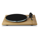 Planar 3 mit GRATIS Ortofon 2MR Blue, Light Oak