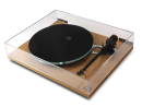 Planar 3 mit GRATIS Ortofon 2MR Blue, Light Oak