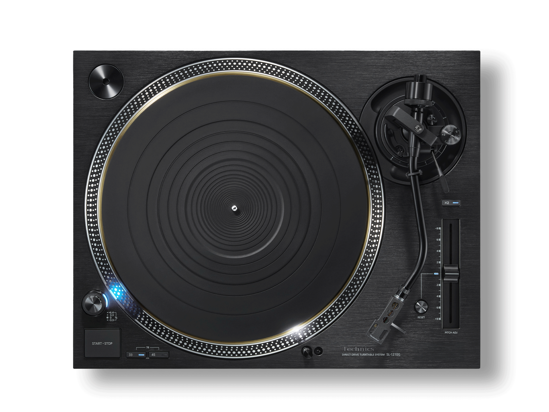 SL-1210G