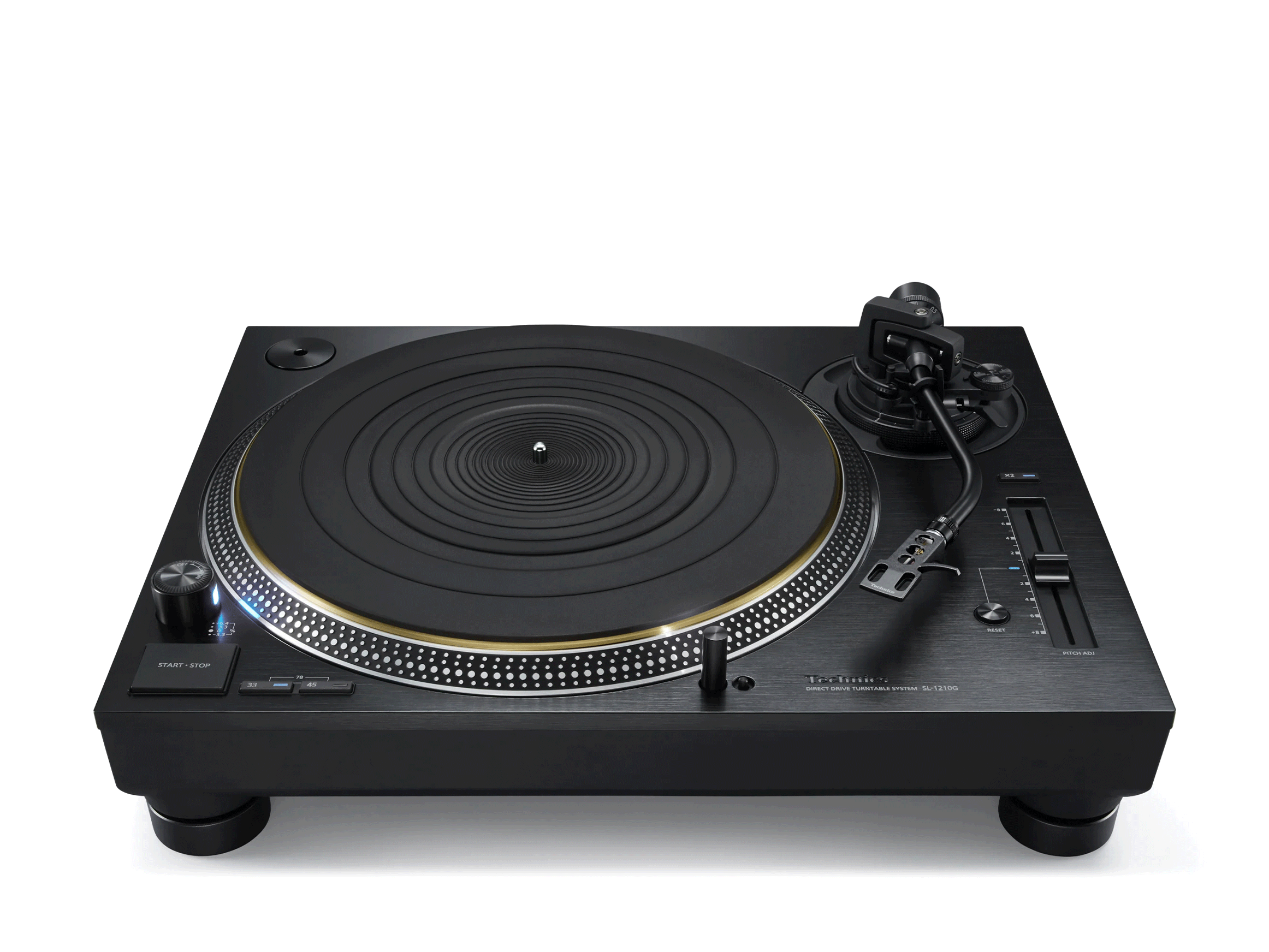 SL-1210G