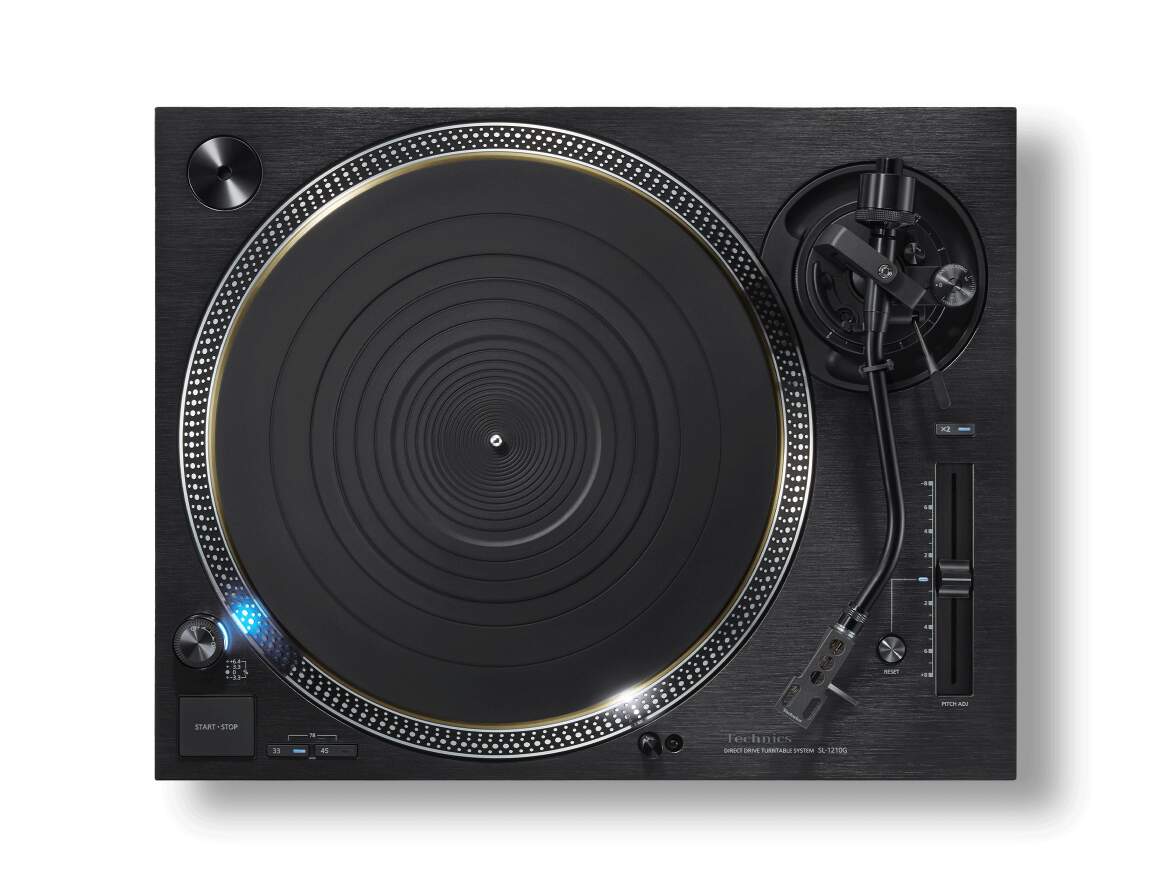 Technics SL-1210G