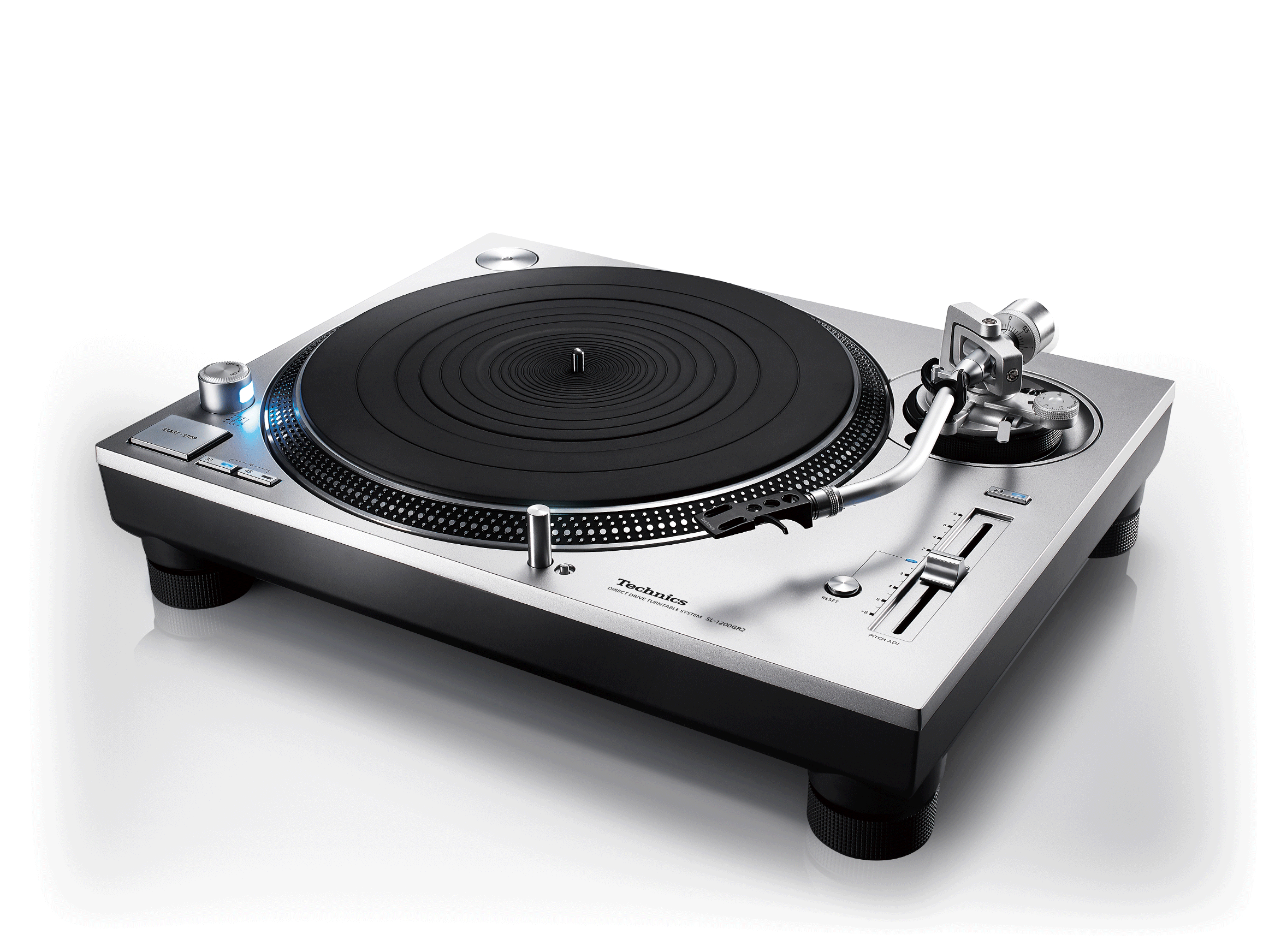 SL-1200GR2