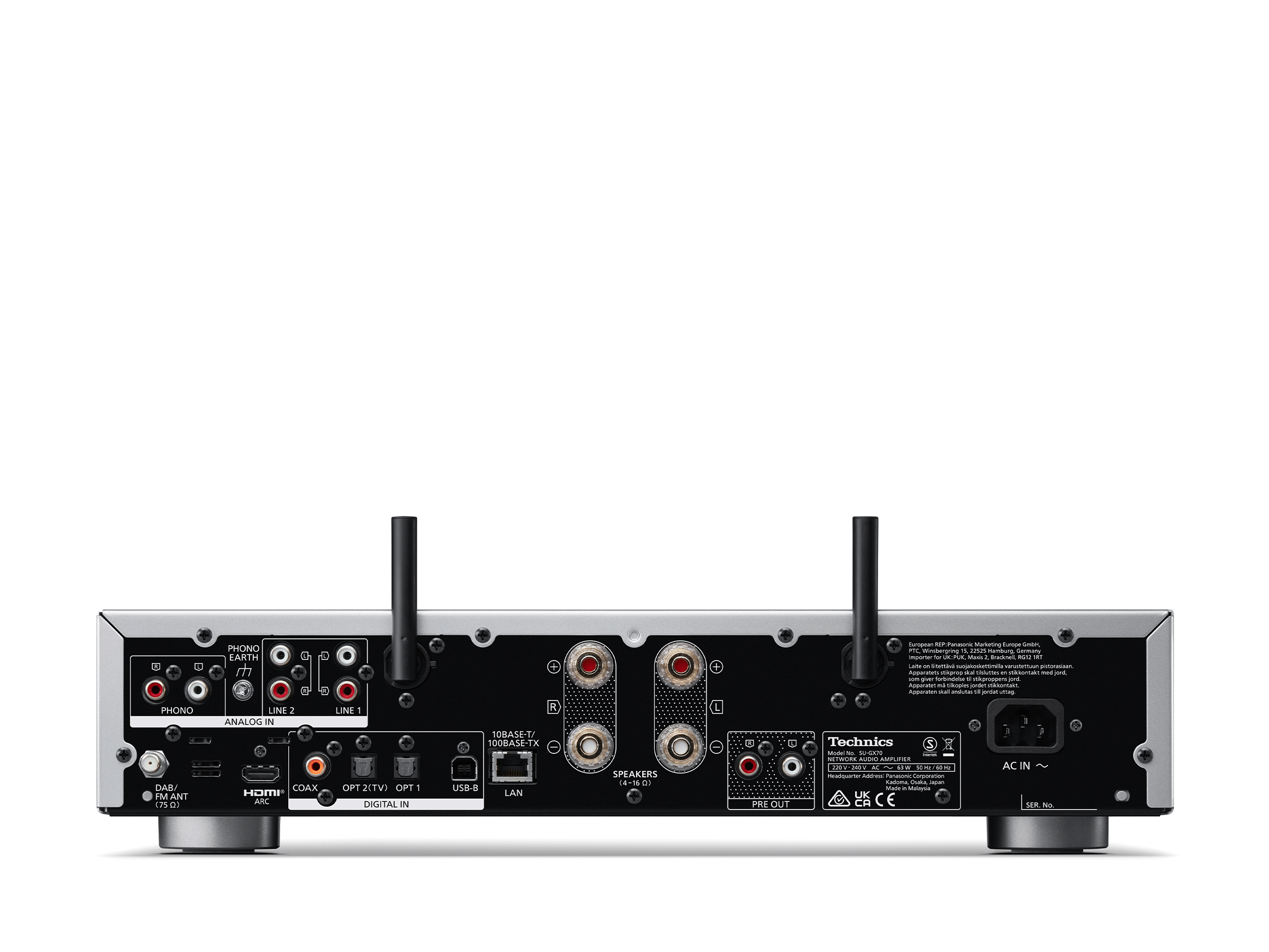 SU-GX70
