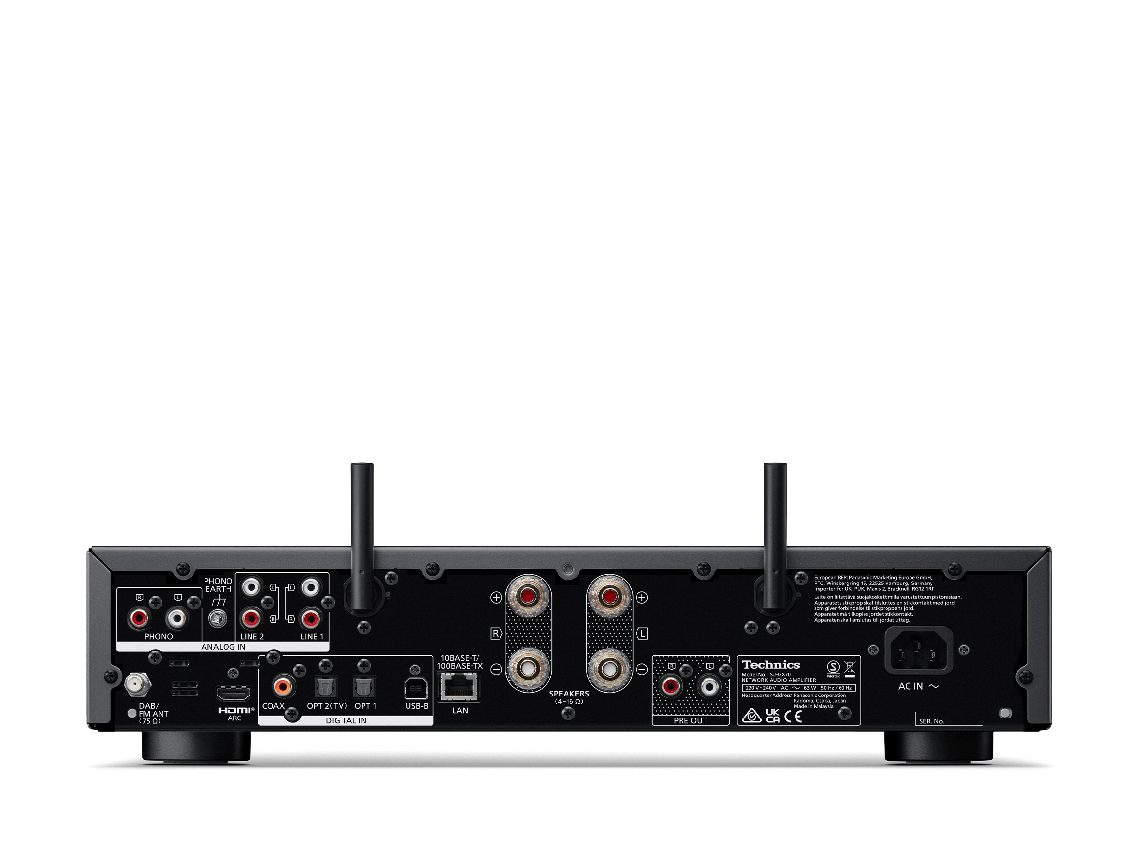 SU-GX70
