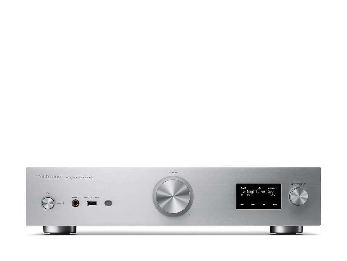 Technics SU-GX70
