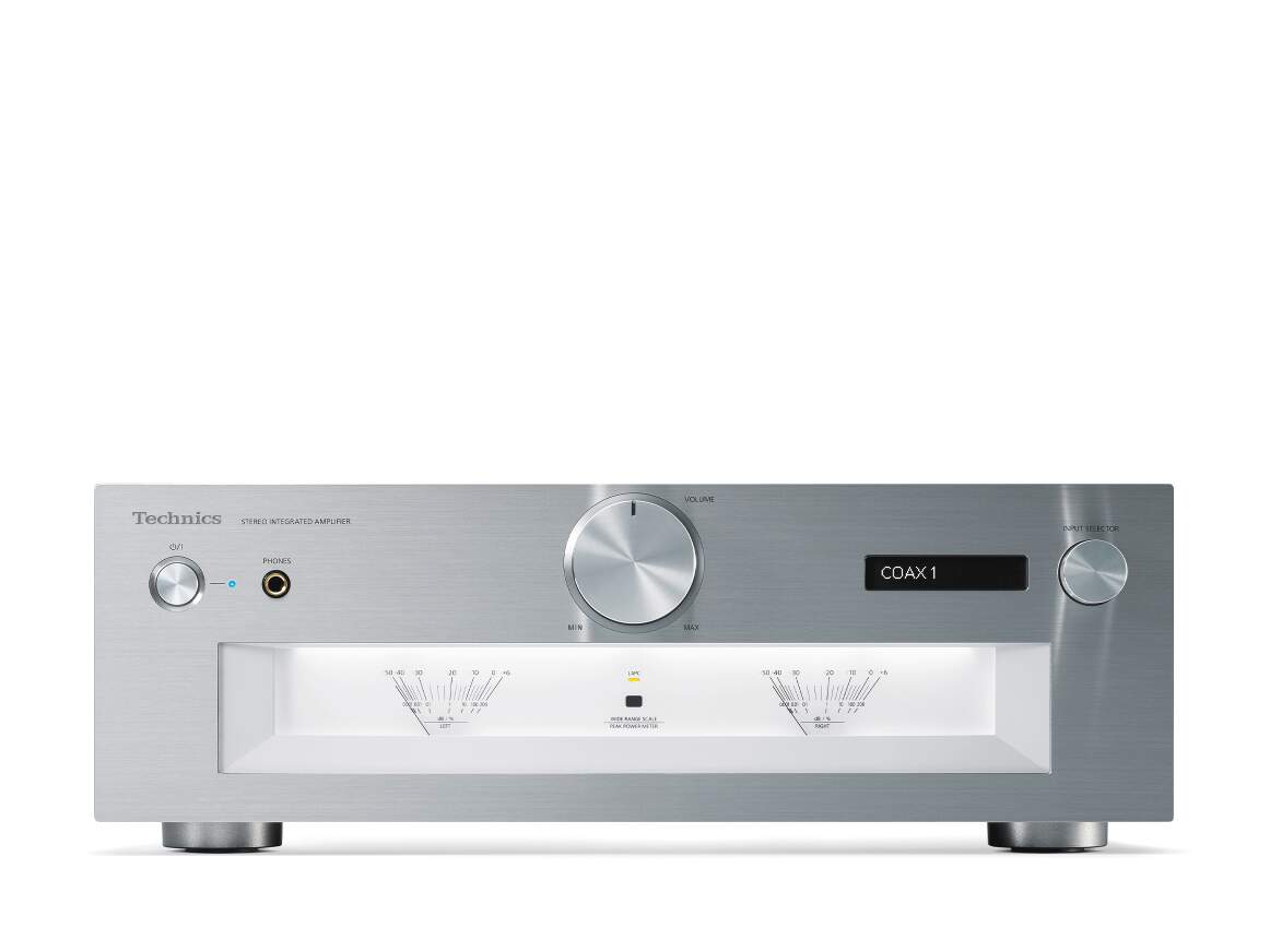 Technics SU-G700M2