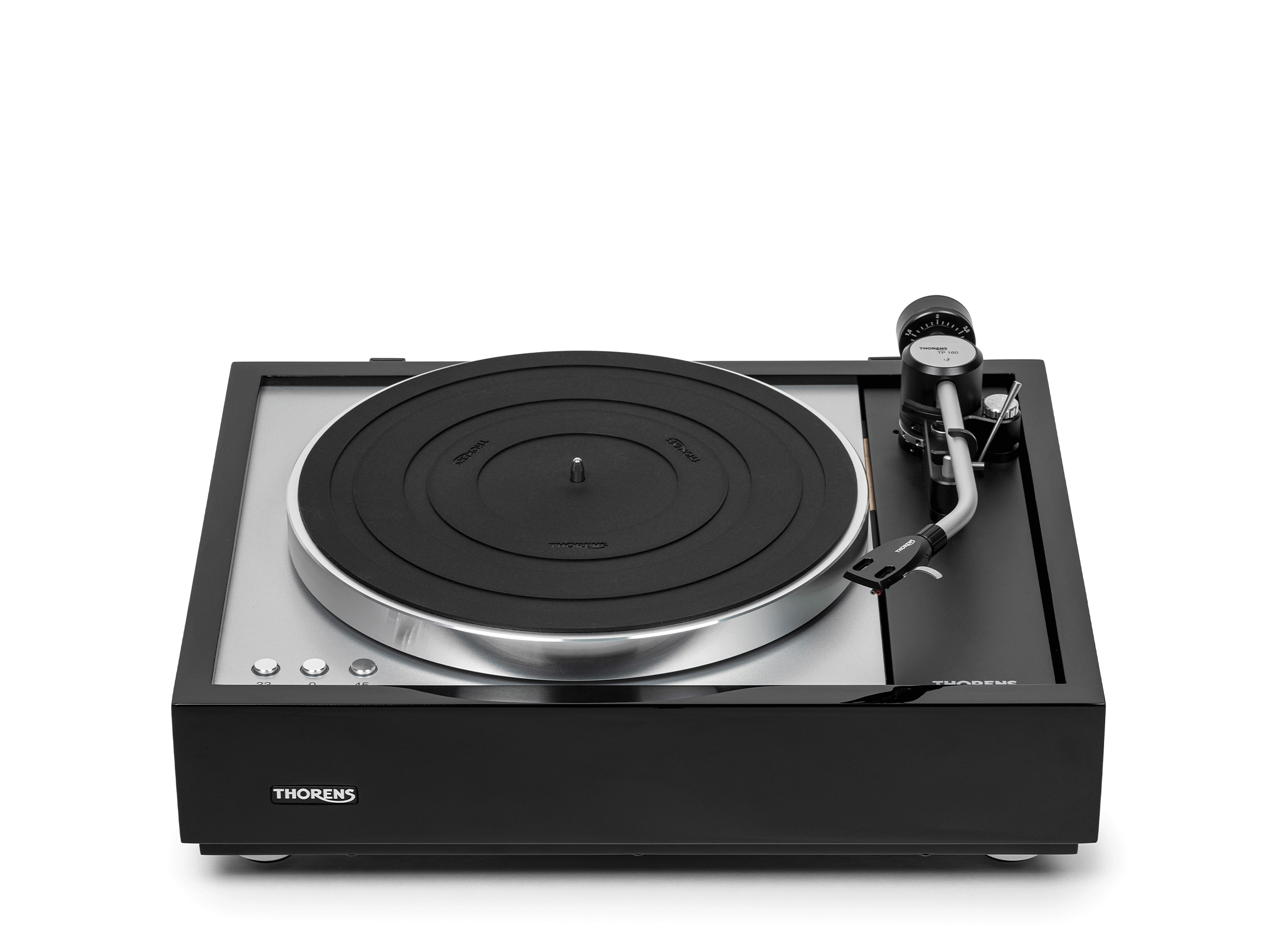 TD 1600 mit TP 160 und GRATIS 2M Black
