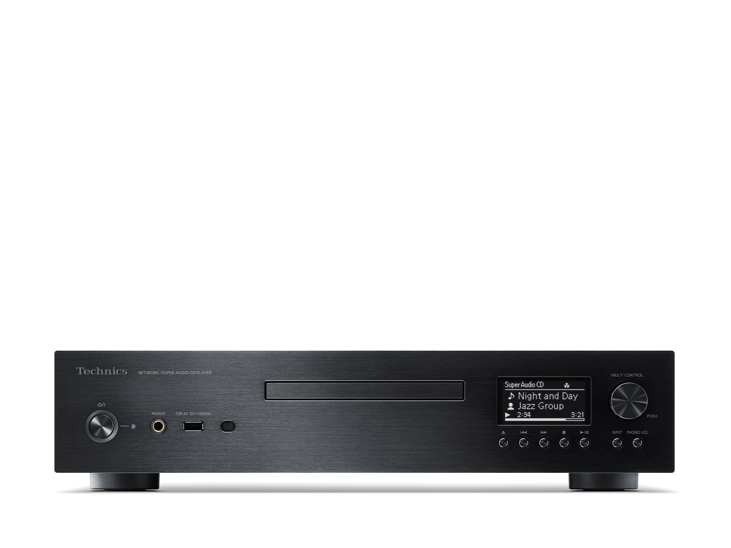 SL-G700M2
