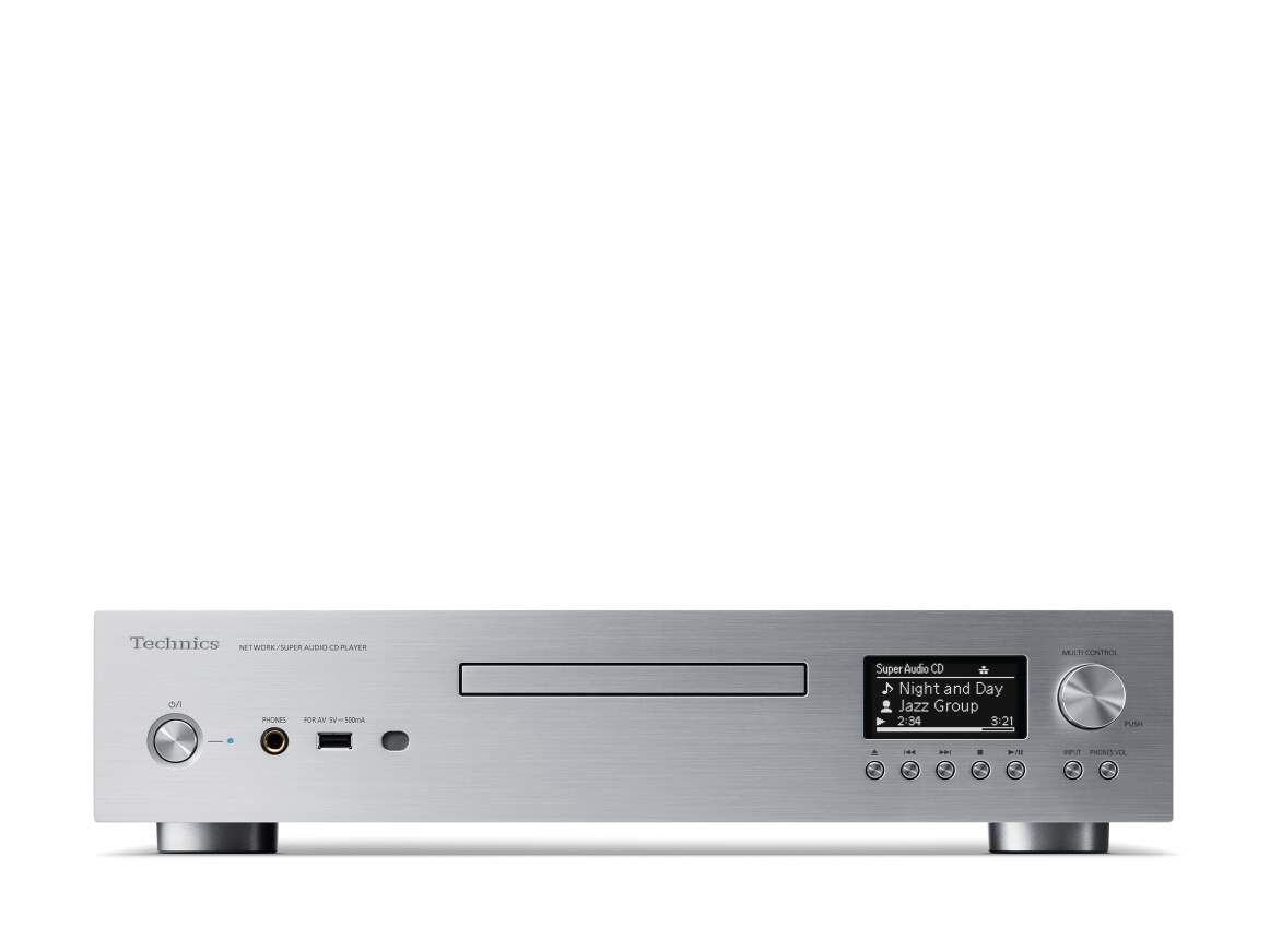 Technics SL-G700M2