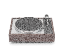 TD 1600 mit TP 160 und GRATIS 2M Black, Walnuss