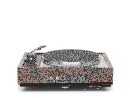 TD 1600 mit TP 160 und GRATIS 2M Black, Walnuss