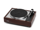 TD 1600 mit TP 160 und GRATIS 2M Black, Walnuss