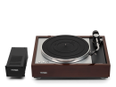 TD 1600 mit TP 160 und GRATIS 2M Black, Walnuss