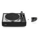 Zum Artikel Thorens TD 1601 mit TP 160 und GRATIS 2M Black gehen