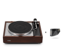 Zum Artikel Thorens TD 1601 mit TP 160 und GRATIS 2M Black gehen