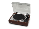 TD 1601 mit TP 160 und GRATIS 2M Black, Walnuss