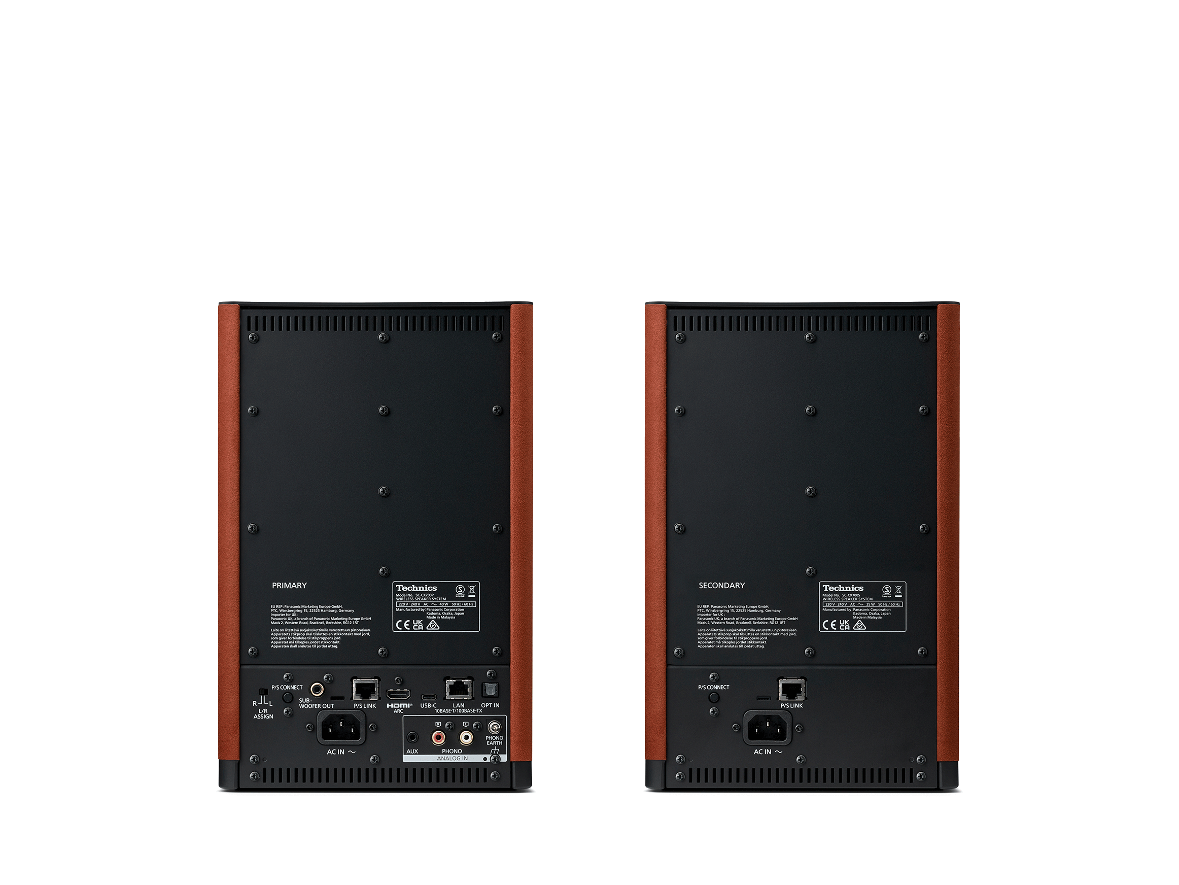SC-CX700