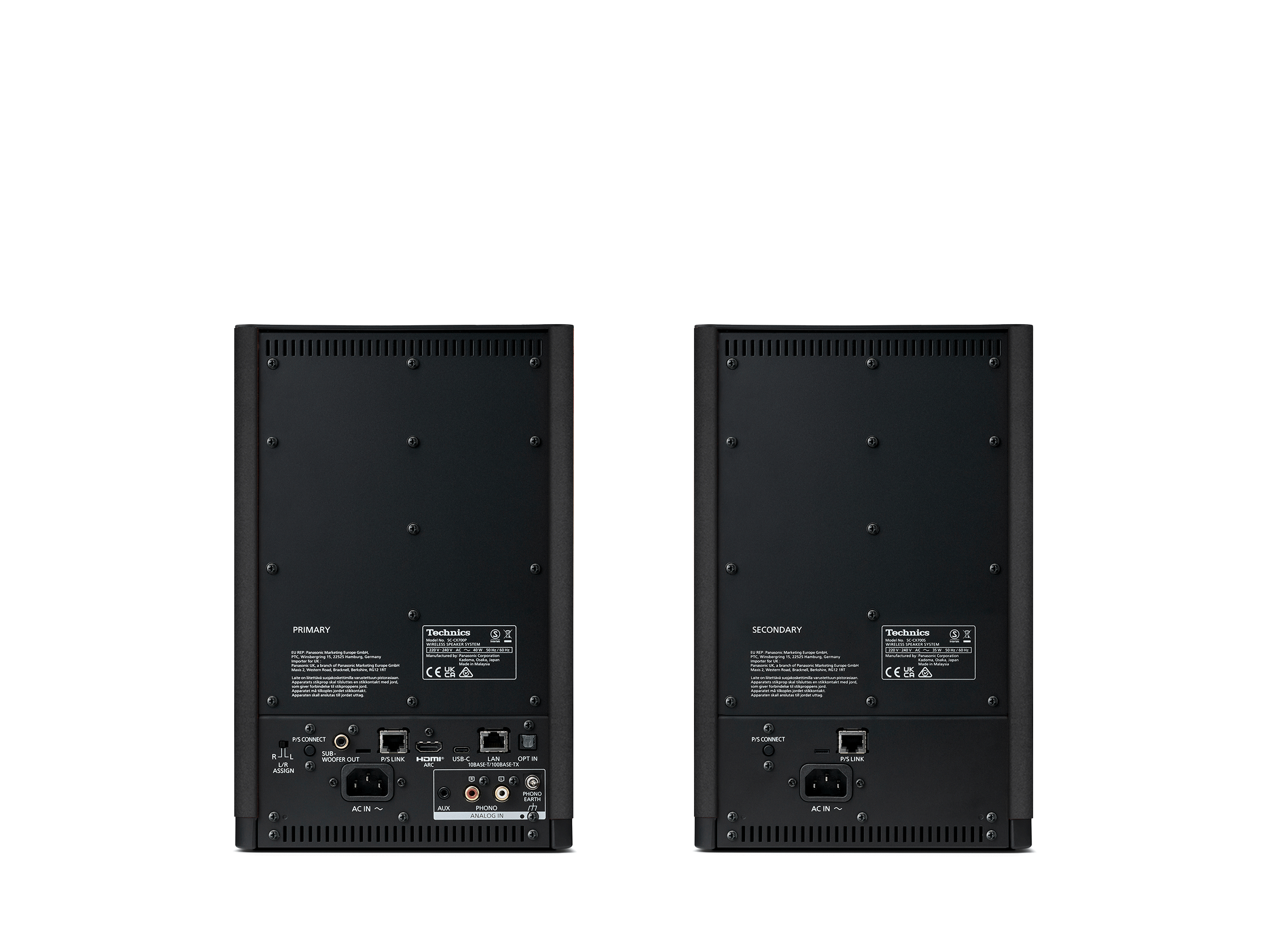 SC-CX700