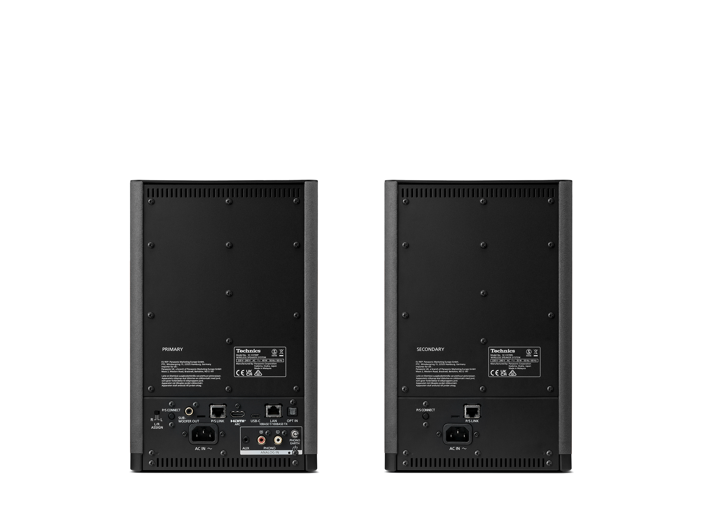 SC-CX700