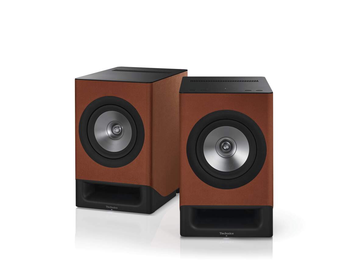Technics SC-CX700