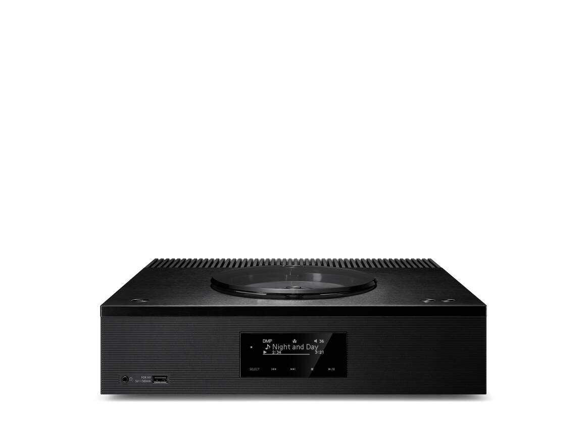 Technics SA-C600