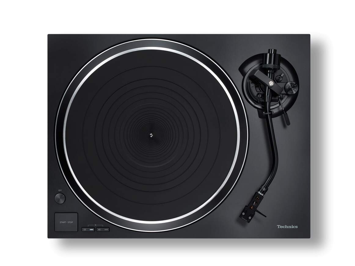 Technics SL-1500C