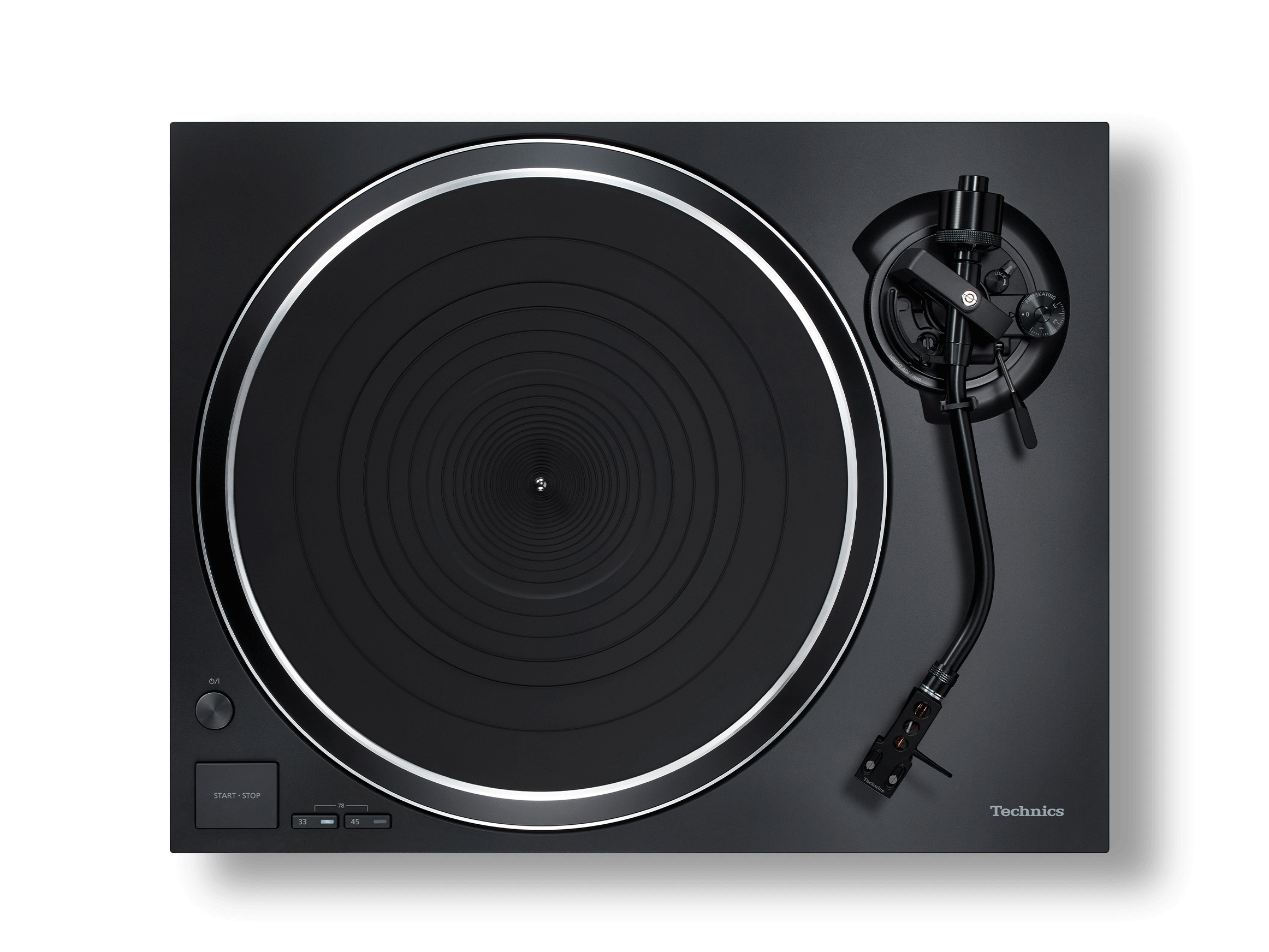 SL-1500C, Schwarz