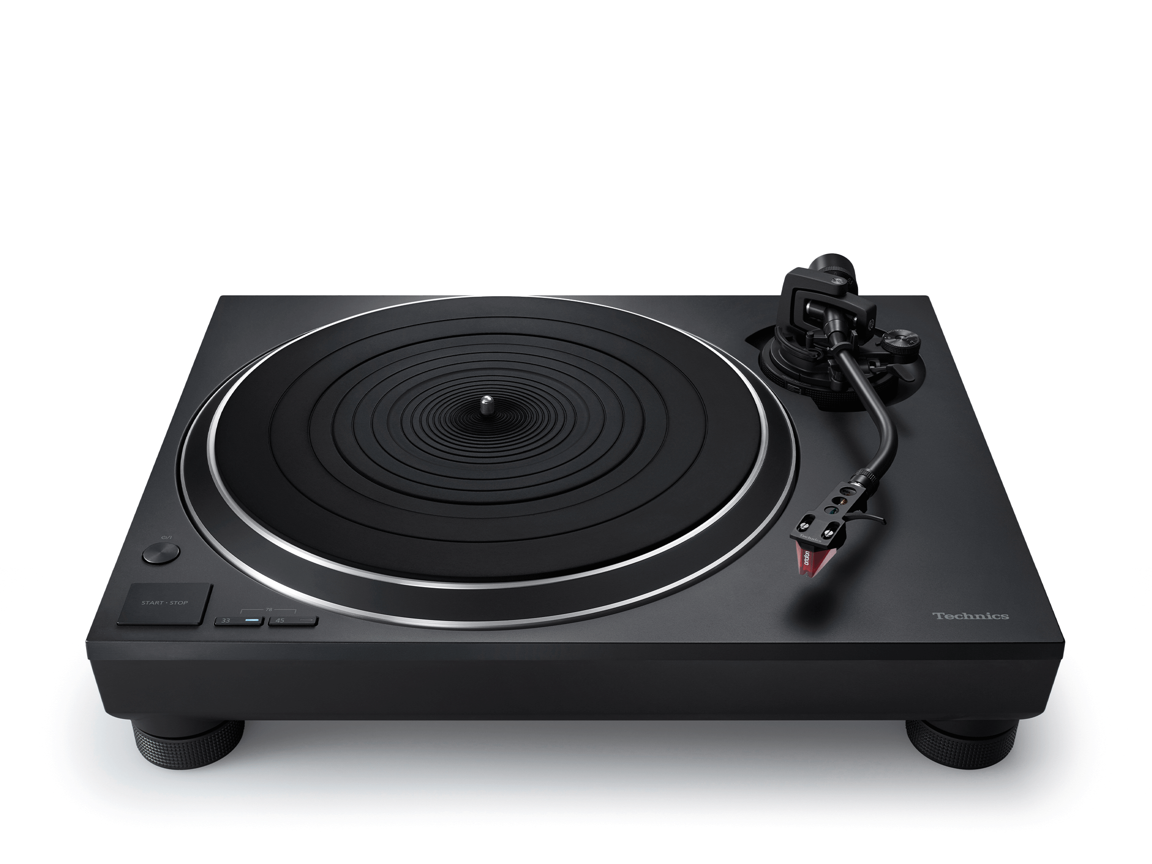 SL-1500C, Schwarz
