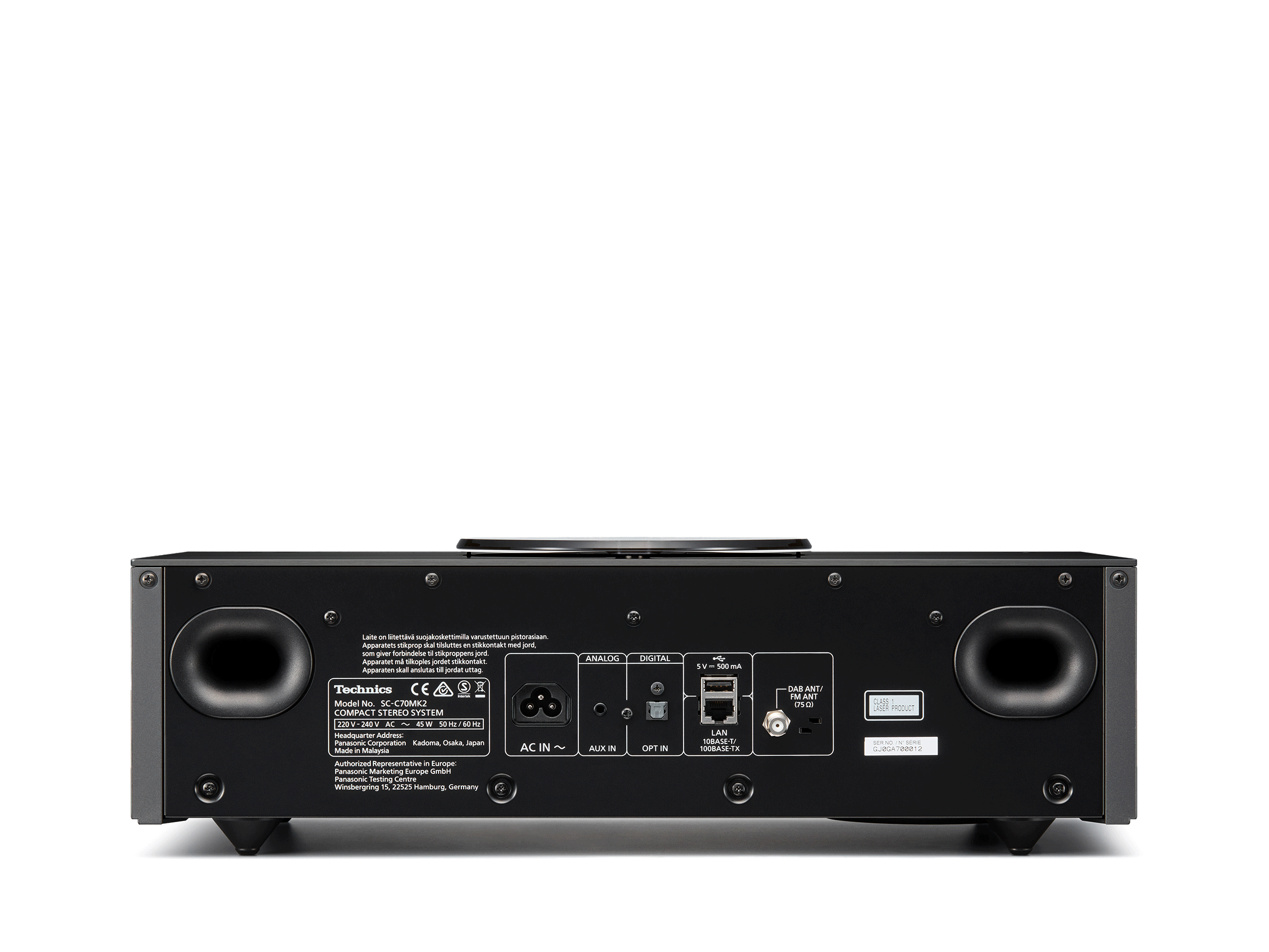 SC-C70MK2