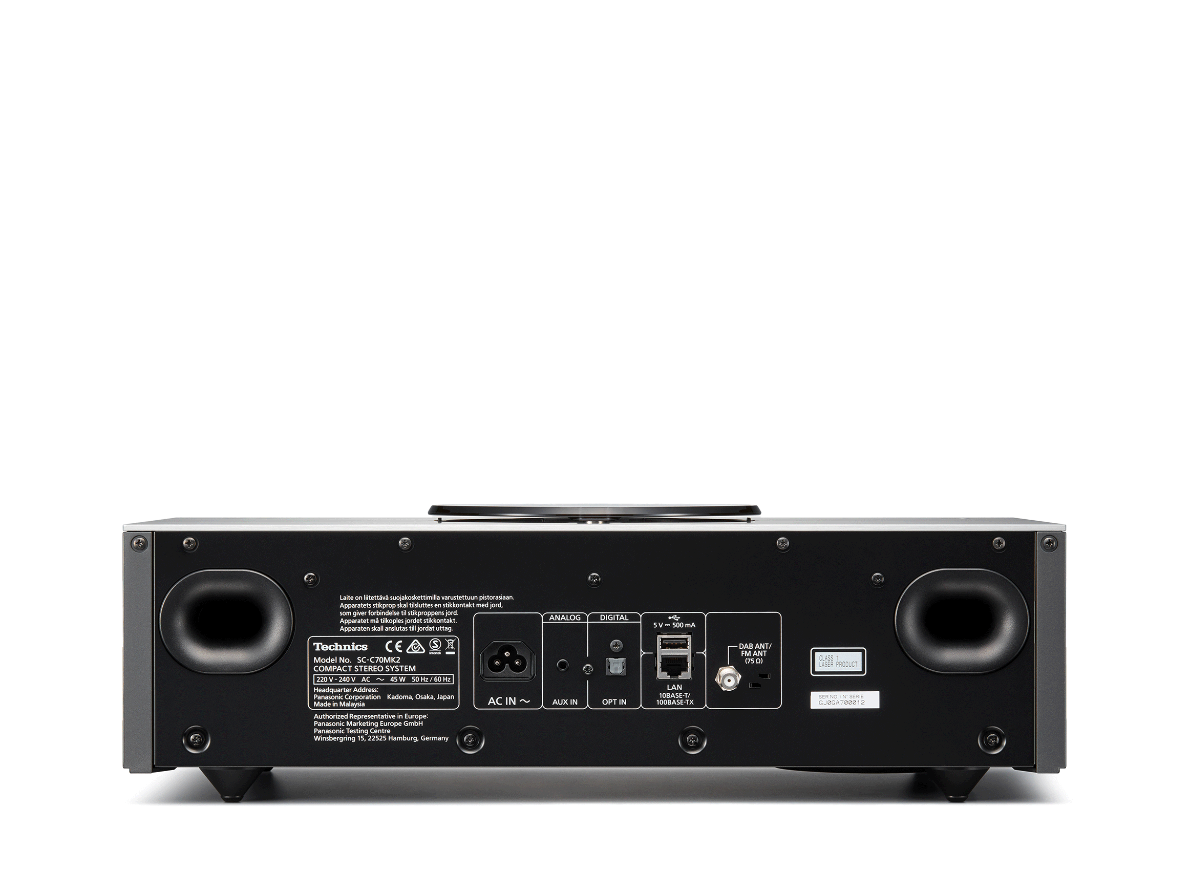 SC-C70MK2