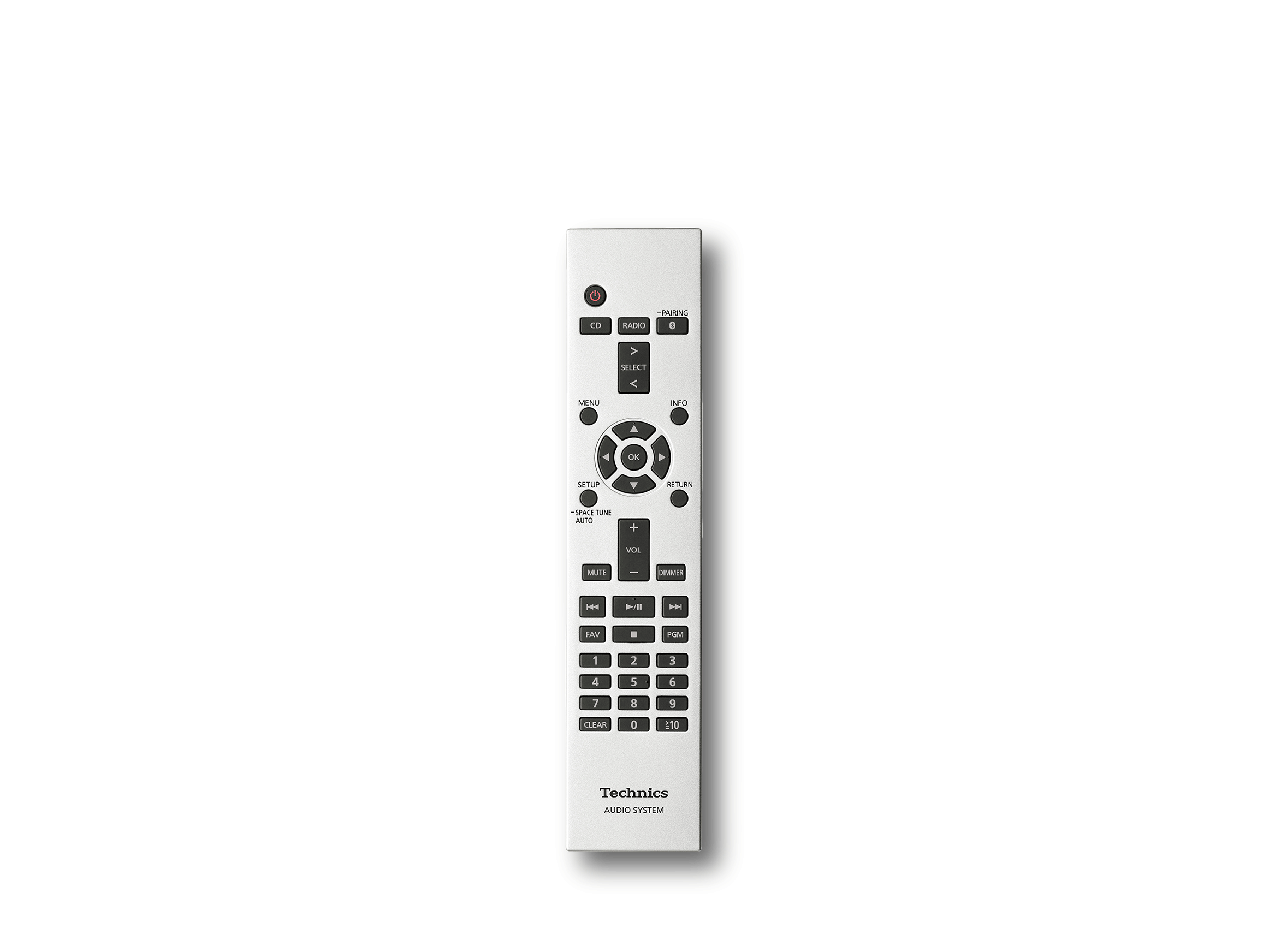 SC-C70MK2, Silber
