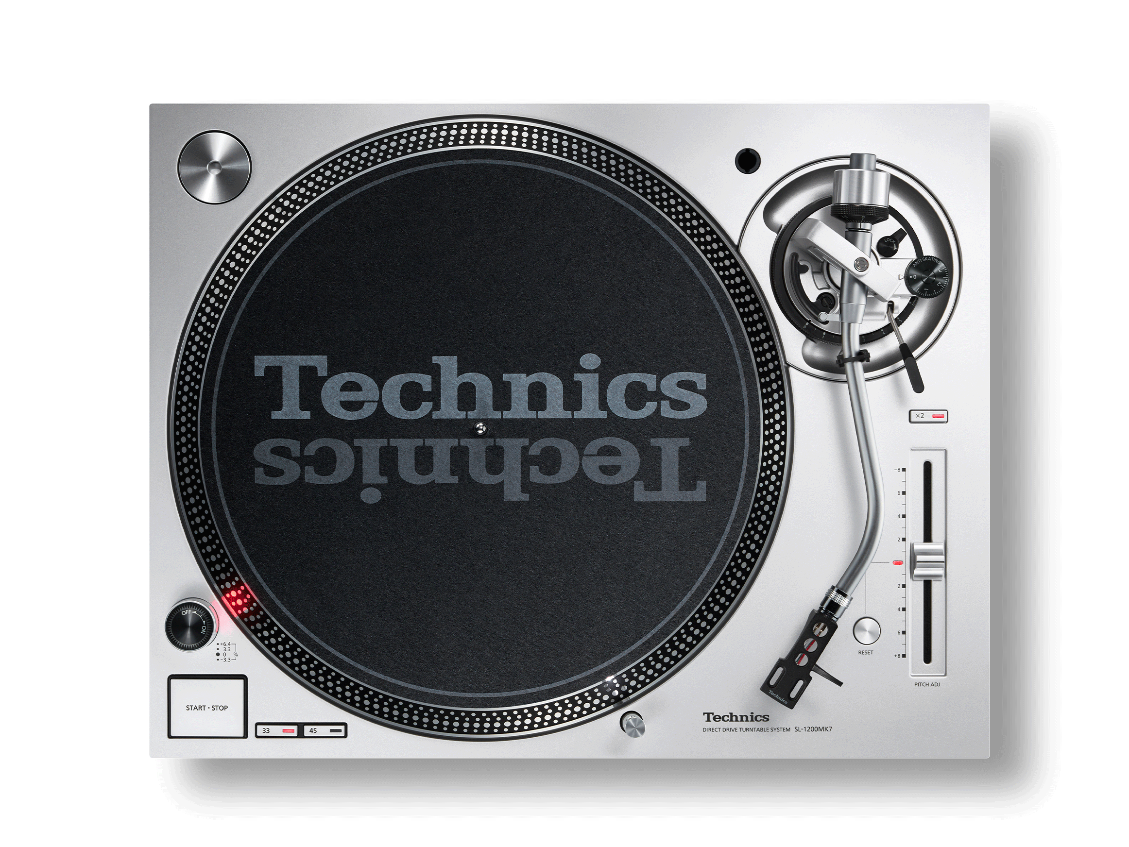 SL-1200MK7