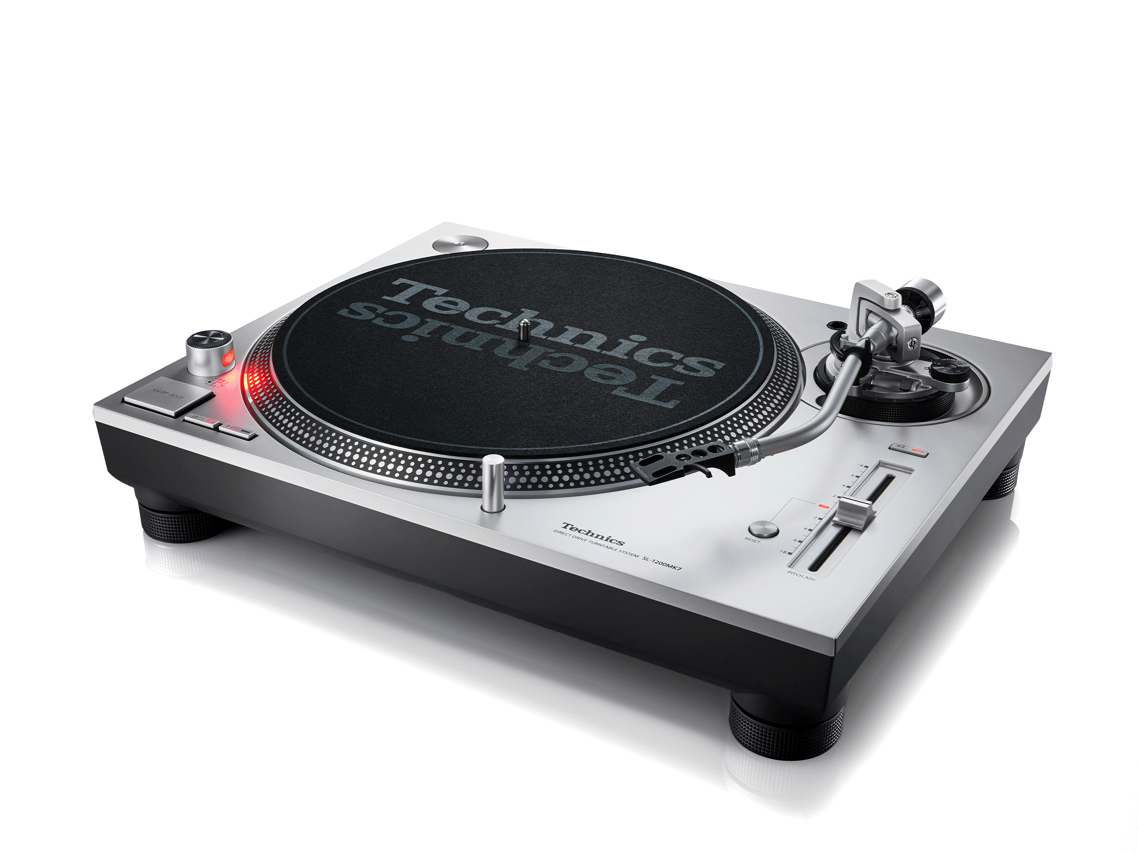 SL-1200MK7