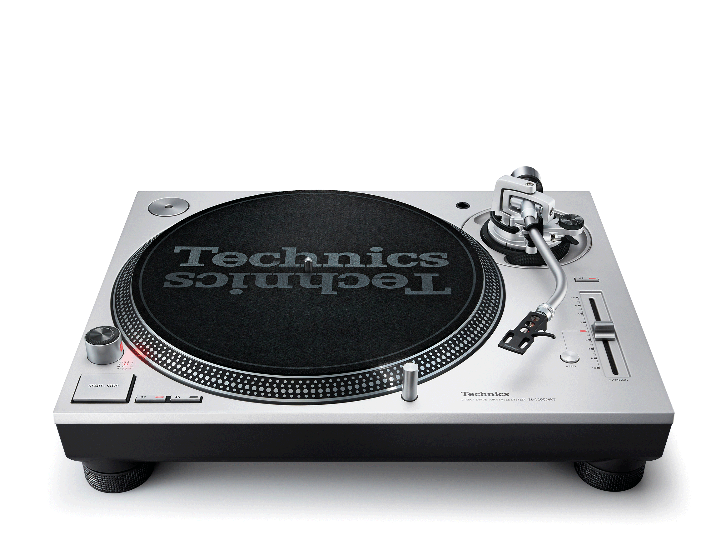 SL-1200MK7
