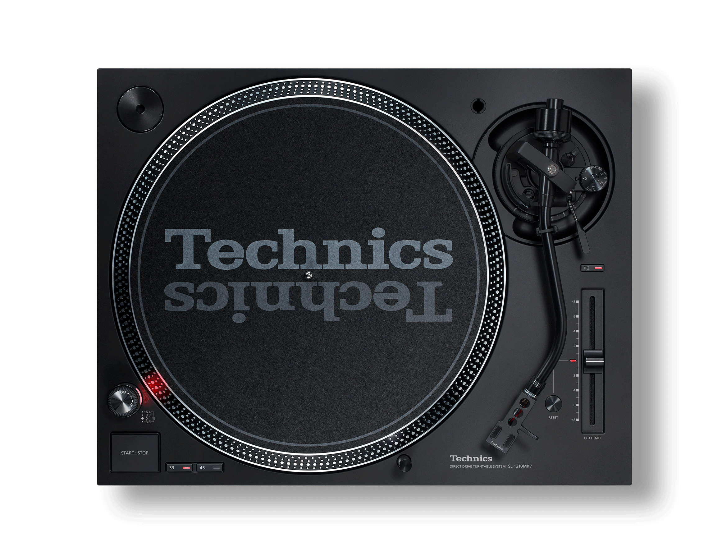 SL-1210MK7