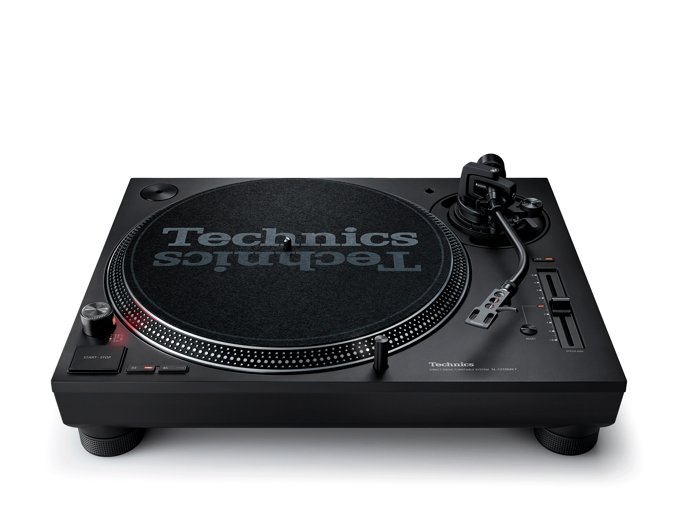 SL-1210MK7
