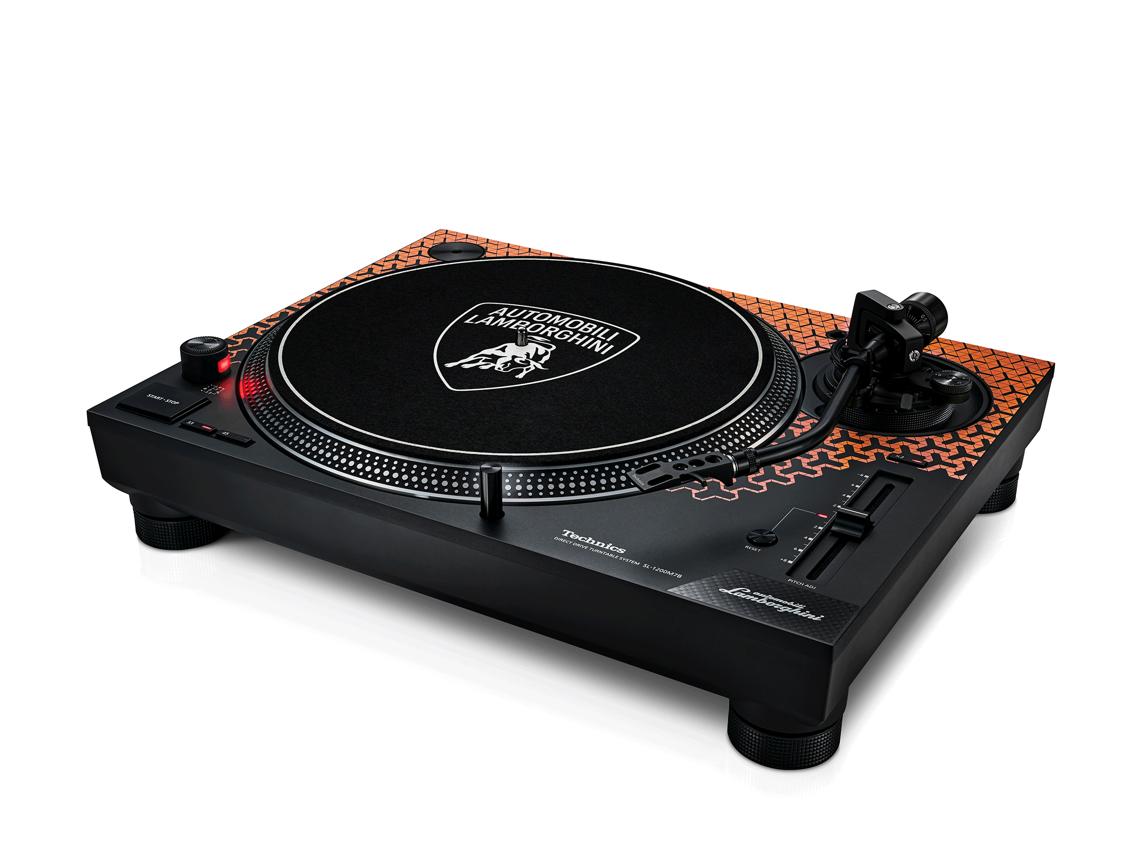 SL-1200M7B