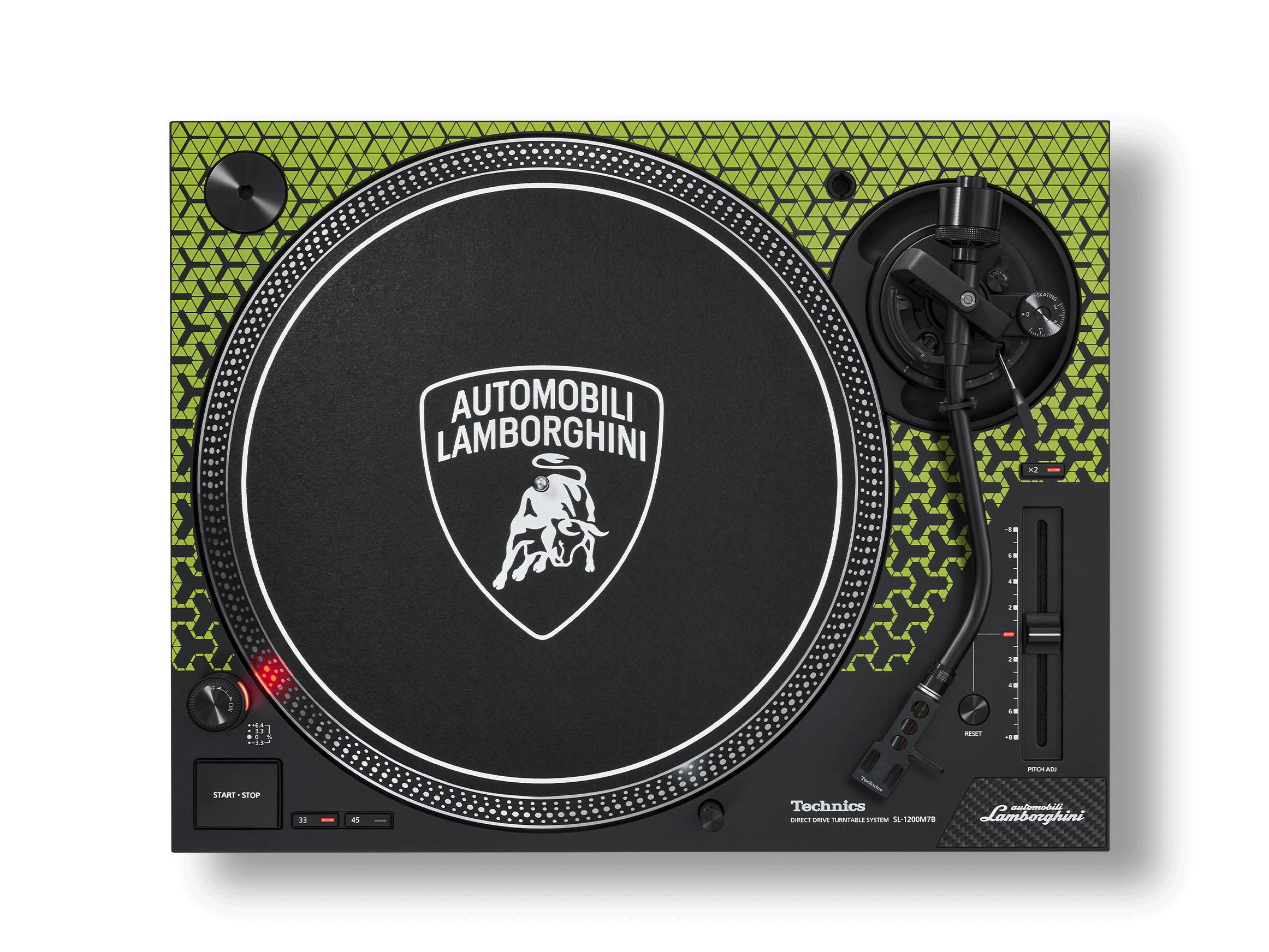 SL-1200M7B