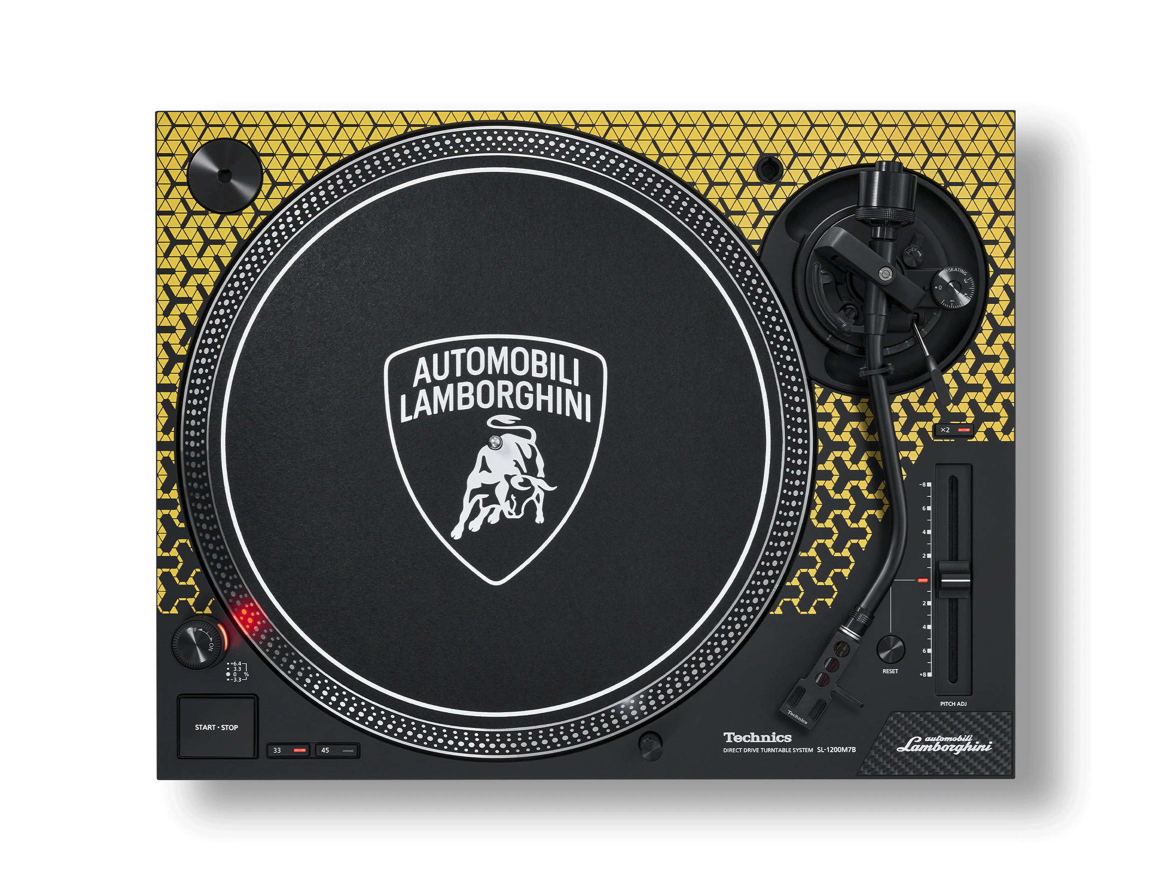 SL-1200M7B