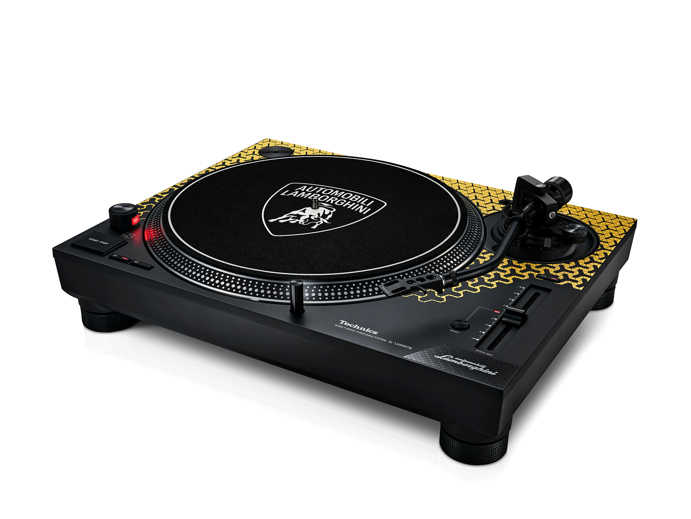 SL-1200M7B