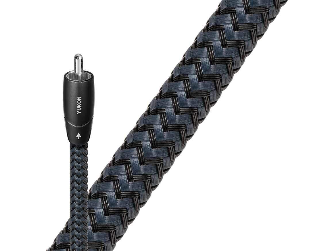 Yukon RCA (gebraucht), 0.50 m