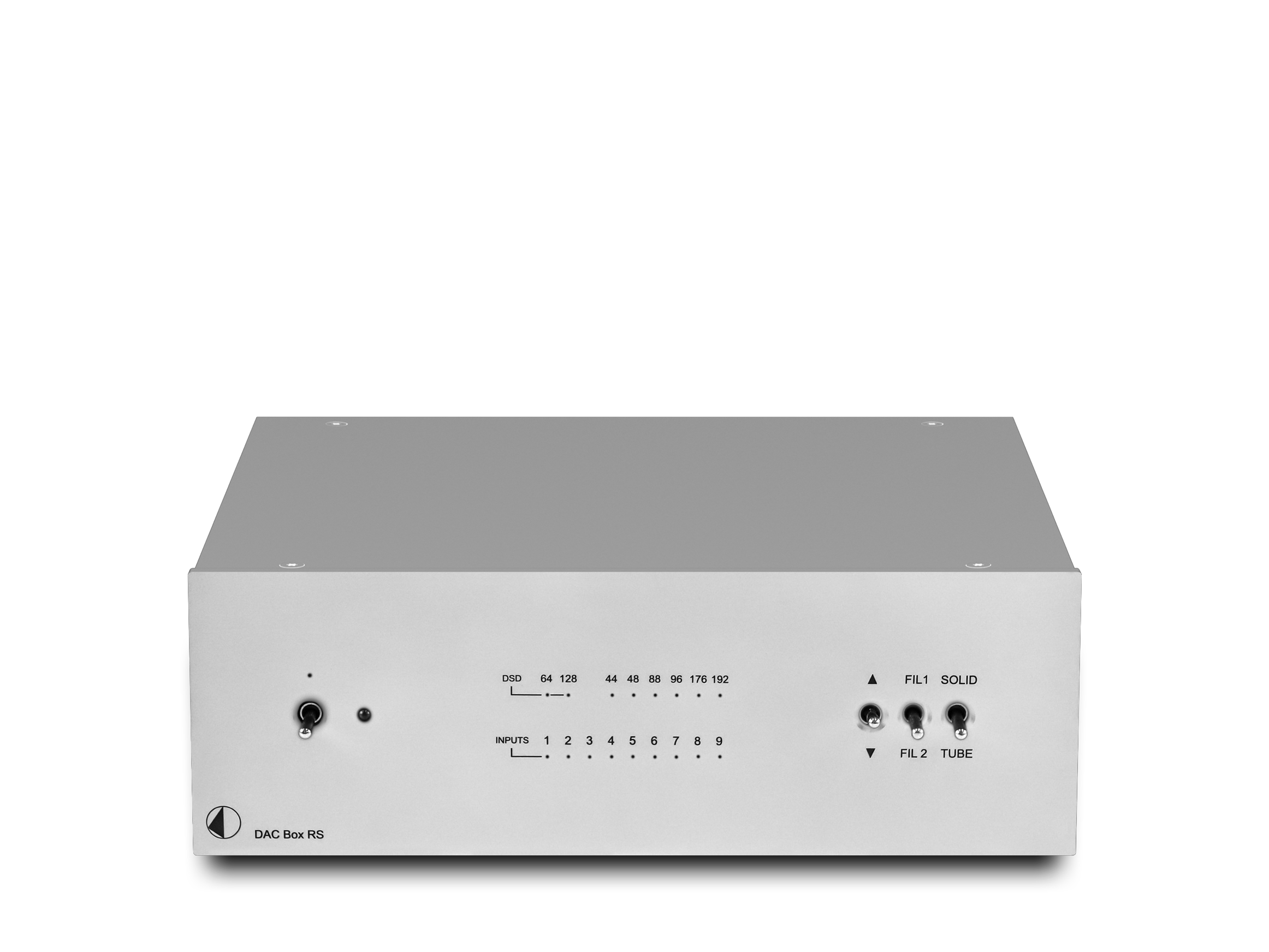 DAC Box RS Final Edition