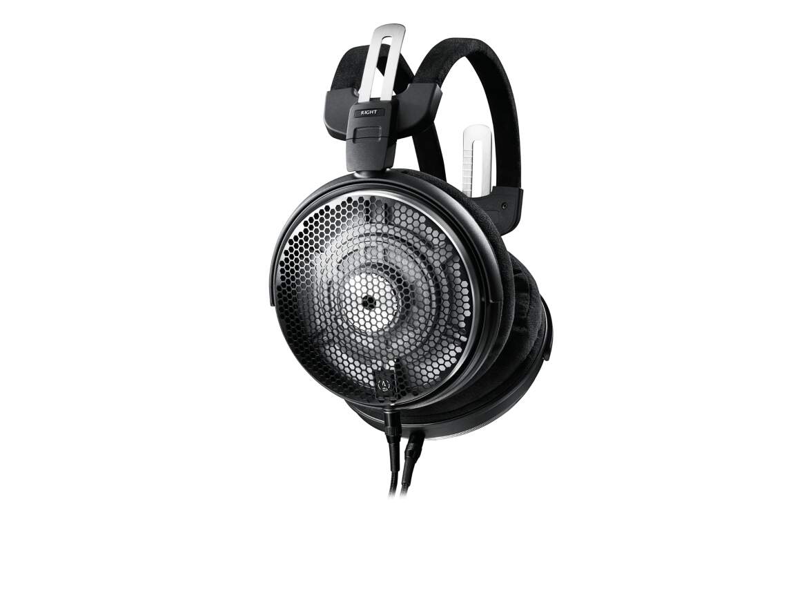 Audio Technica ATH-ADX5000