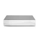PULSE Retoure, Silber