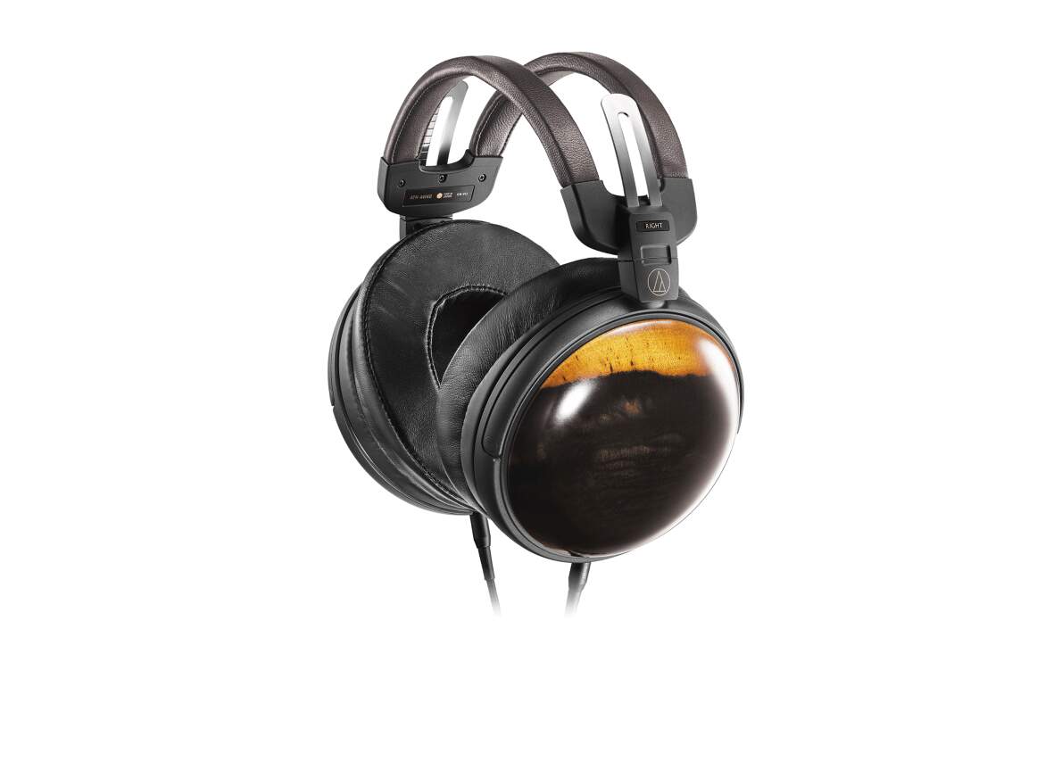 Audio Technica ATH-AWKG