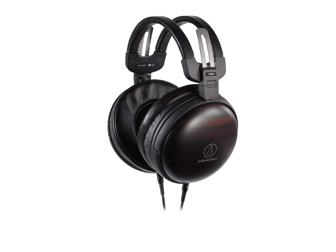 Audio Technica ATH-AWKT